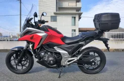 Honda NC 750XD. 750����. ��., ��������, ���������, ��� �������. ��� ����� �� ������������ ����