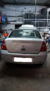 Renault Clio. LB03, K7J700 ����