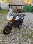 Suzuki V-Strom 650. 650����. ��., ��������, ���������, ��� ������� ����