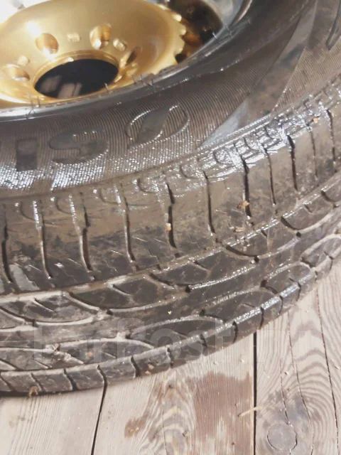 SSR. 8.0x16", 6x139.7, ET-20, �� 110���. ��� ����� �� ���������� ����