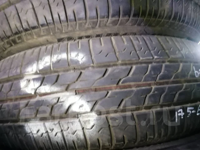 Bridgestone B391. ������, �/�, ����� 5 % ����