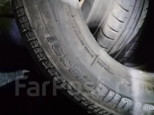 Bridgestone B391. ������, �/�, ����� 5 % ����