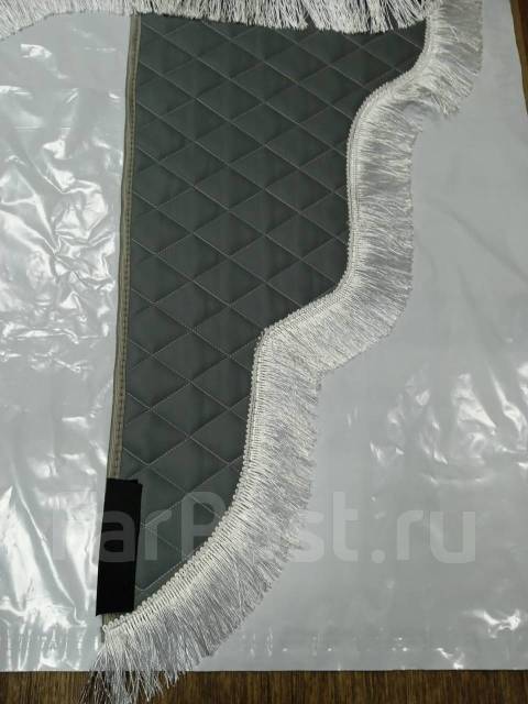 Автошторы и Ламбрекены для Грузовиков и автобусов купить во ...