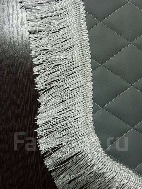 Автошторы и Ламбрекены для Грузовиков и автобусов купить во ...