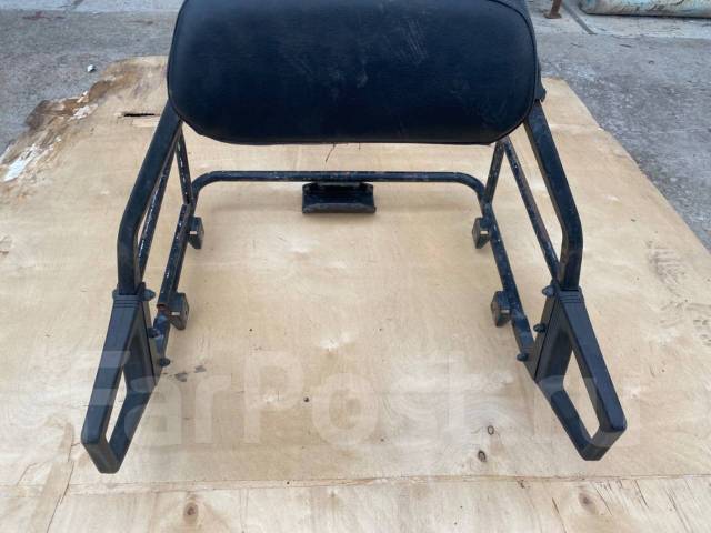 Багажник снегоход Yamaha Viking 540, б/у, в наличии. Цена: 15 000₽ в ...