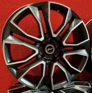 PDW SUV Sovereign. 8.5/9.5x20", 5x120 ����