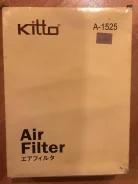 ������ ��������� A1525 Kitto (A-1032 ) 17801-38050 �� ������������ A-1525 ����