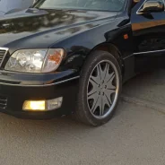 Work Varianza D3S. 8.5x19", 5x114.3 ����