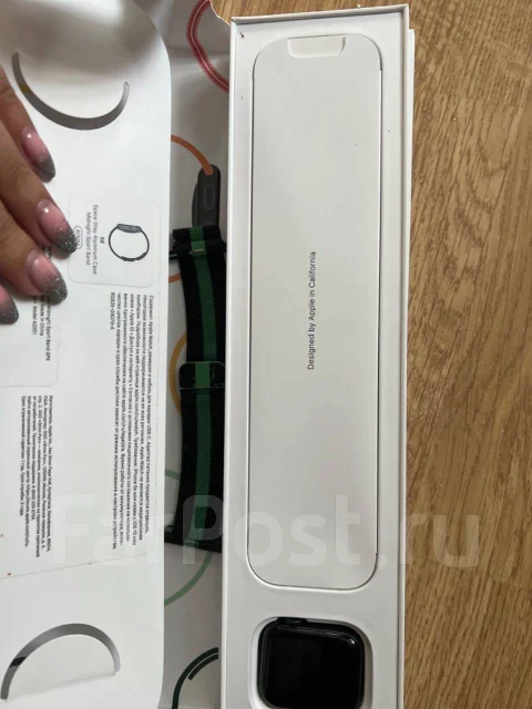 Apple Watch SE ����