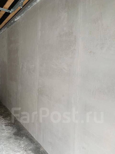 Механизированная штукатурка стен, все виды отделочных работ ...