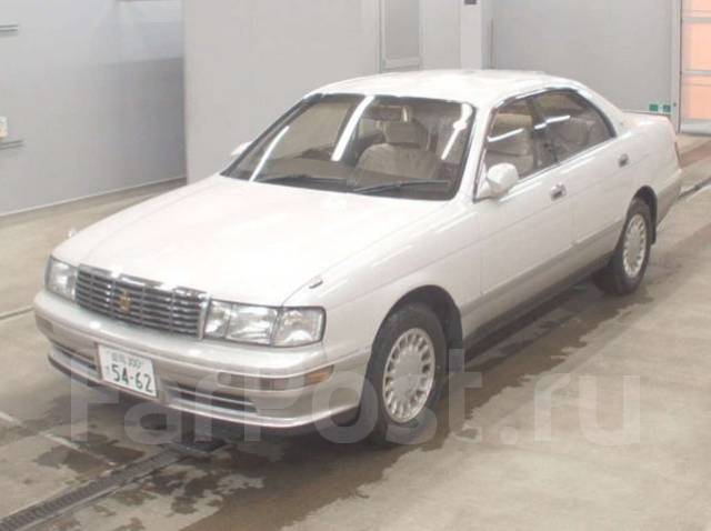 Toyota crown jzs145