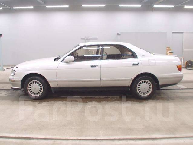 Toyota crown jzs145