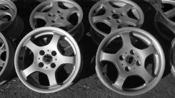 Kosei K1 SF Version. 6.0x14", 4x100, ET38, �� 67,1���. ����
