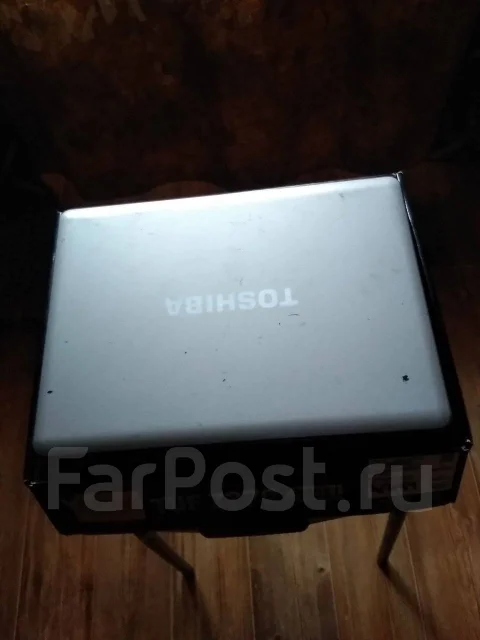 Toshiba Satellite Pro. 13.3", 2,4����, ��� 4 ��, ���� 200���, WiFi: 1, ����������� �� 1��. ����