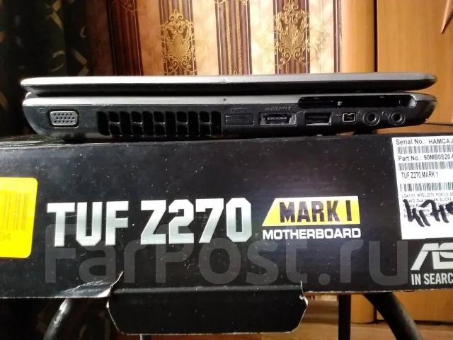 Toshiba Satellite Pro. 13.3", 2,4����, ��� 4 ��, ���� 200���, WiFi: 1, ����������� �� 1��. ����