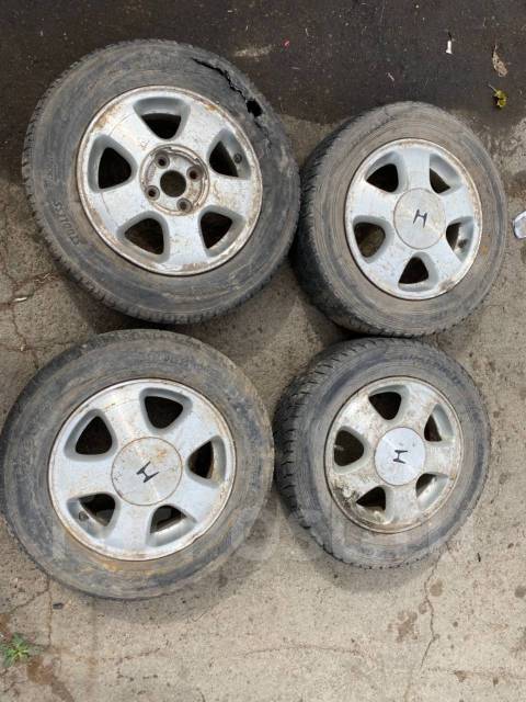 Колеса 175/70/14, 14", 1 шт, 175 мм, 70 %, радиальный, Toyo, зимние ...