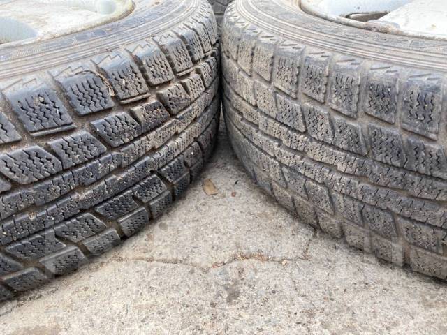 Колеса 175/70/14, 14", 1 шт, 175 мм, 70 %, радиальный, Toyo, зимние ...