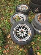 TOMS. x17", 5x114.3 