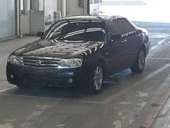 Nissan Gloria. HY34 ULTIMA, VQ30DET ����