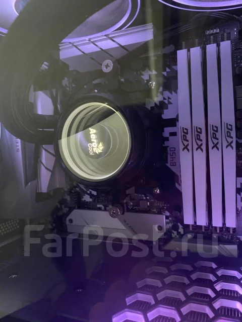 AMD Ryzen 5 2600 ����