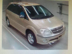 Toyota Nadia. ACN10, 1AZFSE ����