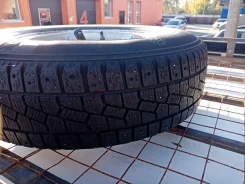 Kumho I'Zen Stud KW11. ������, 2012 ���, �/�, ����� 10 % ����