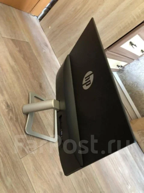 HP. 24", ���������� �� (LCD, LED, QLED) ����