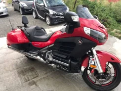 Honda GL 1800 F6B Bagger. 1 800����. ��., ��������, ���������, ��� ������� ����