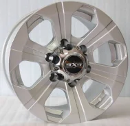 Tech Line TL 547. 8.0x15", 5x139.7, ET0, �� 108,7���. ����