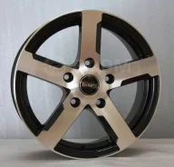 Tech Line TL 508. 6.5x15", 5x139.7, ET40, �� 98���. ����