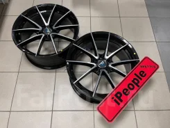Wheelegend VLF03. 8.0x18", 5x110, ET35, �� 73,1���. ����