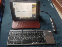 HP Pro x2 612 G1. 7.9 ������ ����