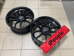 Wheelegend VLF11. 7.5x17", 5x112, ET40, �� 66,6���. ����