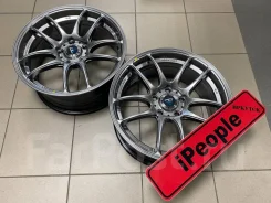 Wheelegend VLF11. 7.5x17", 5x112, ET40, �� 66,6���. ����