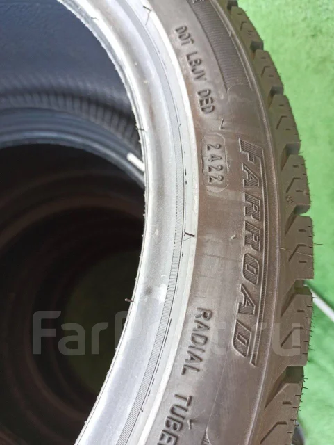 Farroad FRD79. ������, 2022 ���, ����� ����