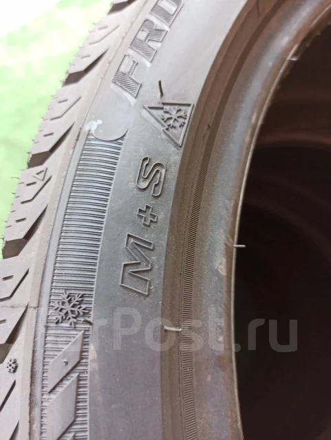 Farroad FRD79. ������, 2022 ���, ����� ����