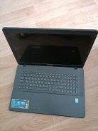 Asus X751MA. 17.3", ��� 4 ��, WiFi: 1, Bluetooth: 1 ����
