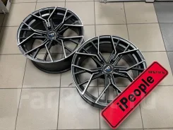 Wheelegend VLF13. 8.0x18", 5x112, ET38, �� 66,6���. ����