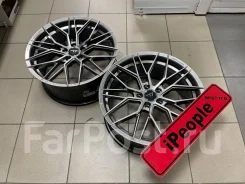 Wheelegend VLF06. 8.0x18", 5x112, ET38, �� 66,6���. ����