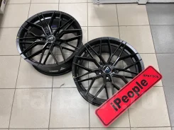 Wheelegend VLF06. 8.0x18", 5x112, ET38, �� 66,6���. ����