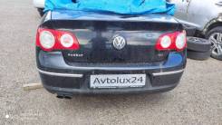 Volkswagen Passat. 3C2, BZB ����