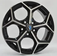 Venti TL 1612. 6.5x16", 5x108, ET50, �� 63,4���. ����