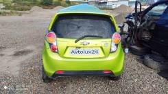 Chevrolet Spark. M300, B10D1 ����