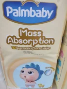 Palmbaby. 15+��� �� 36��� ����