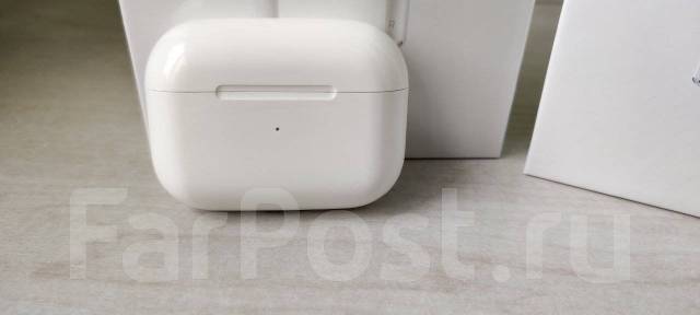 Airpods Pro premium 1:1, новый, в наличии. Цена: 1 200₽ во Владивостоке
