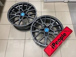Wheelegend VLF22. 8.0x18", 5x112, ET38, �� 66,6���. ����