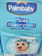 Palmbaby. 6-11 �� 62��� ����