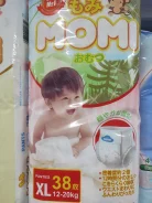Momi. 12-20��� �� 38��� ����