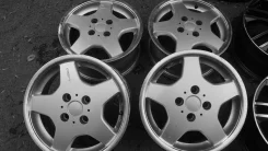 Liso. 6.0x14", 4x100, ET38, �� 73,1���. ����