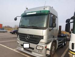 Mercedes-Benz Actros. 2644 ����